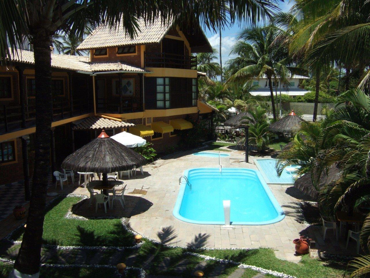 Foto - Pousada Pérola do Porto