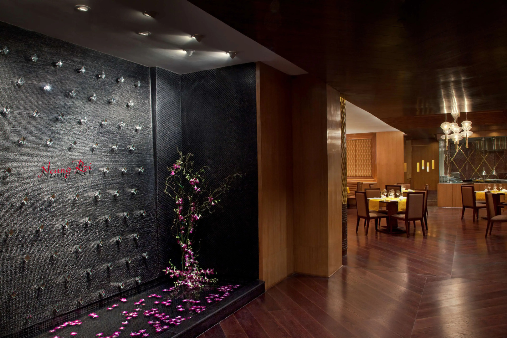 Foto - Radisson Blu Plaza Delhi Airport