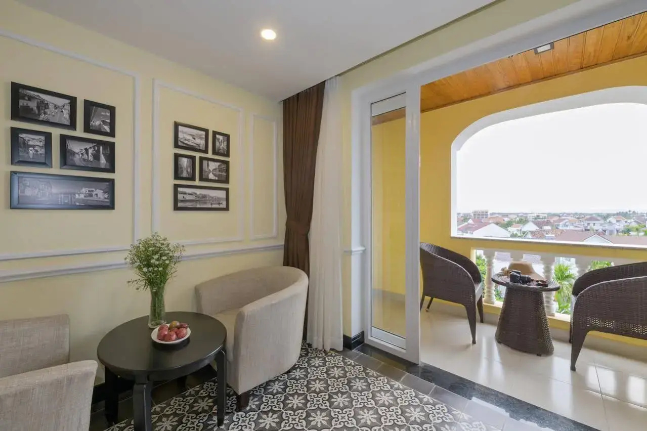 Foto - Le Pavillon Hoi An Luxury Resort & Spa