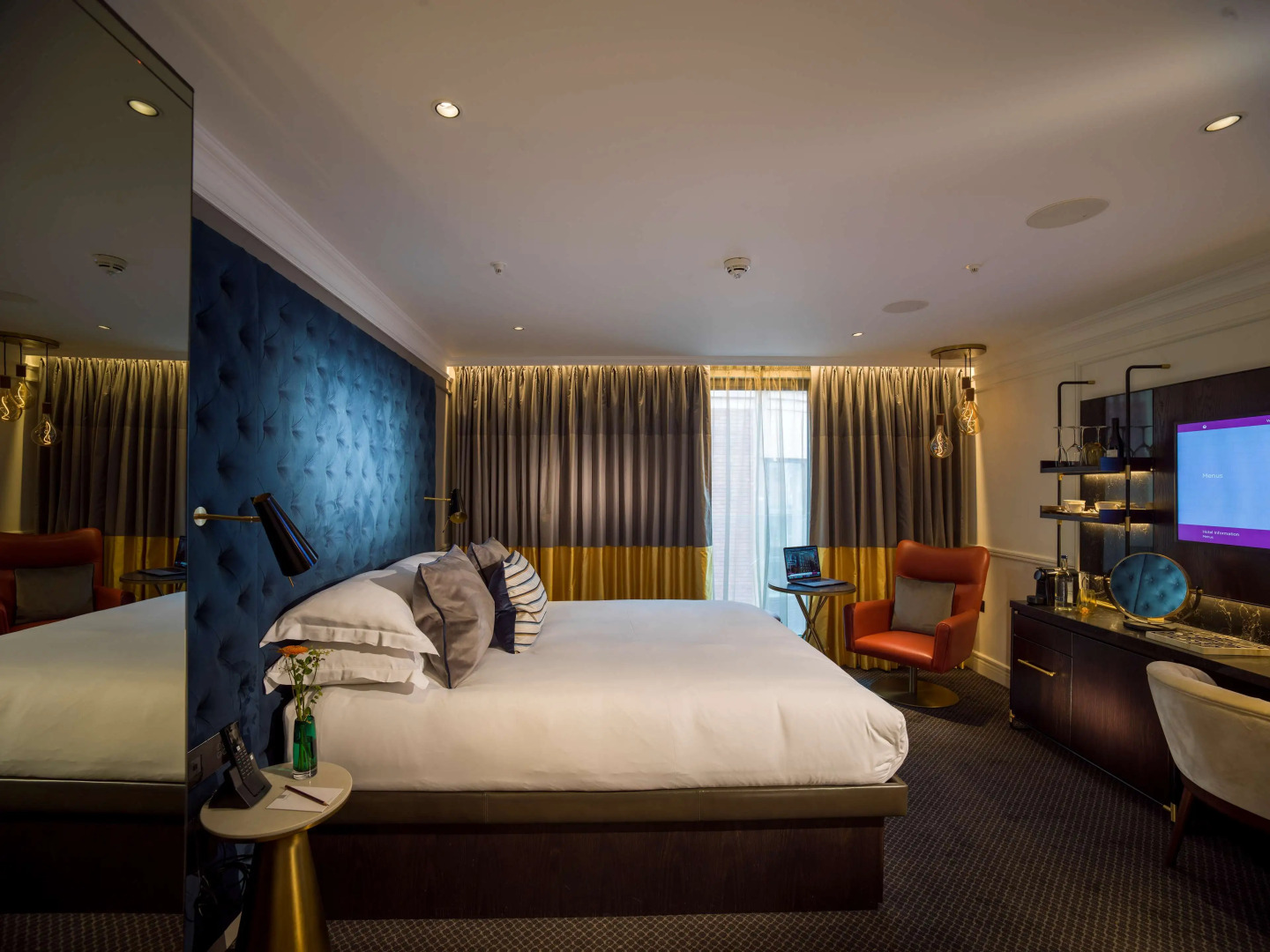 Photo - The Guardsman - Preferred Hotels and Resorts