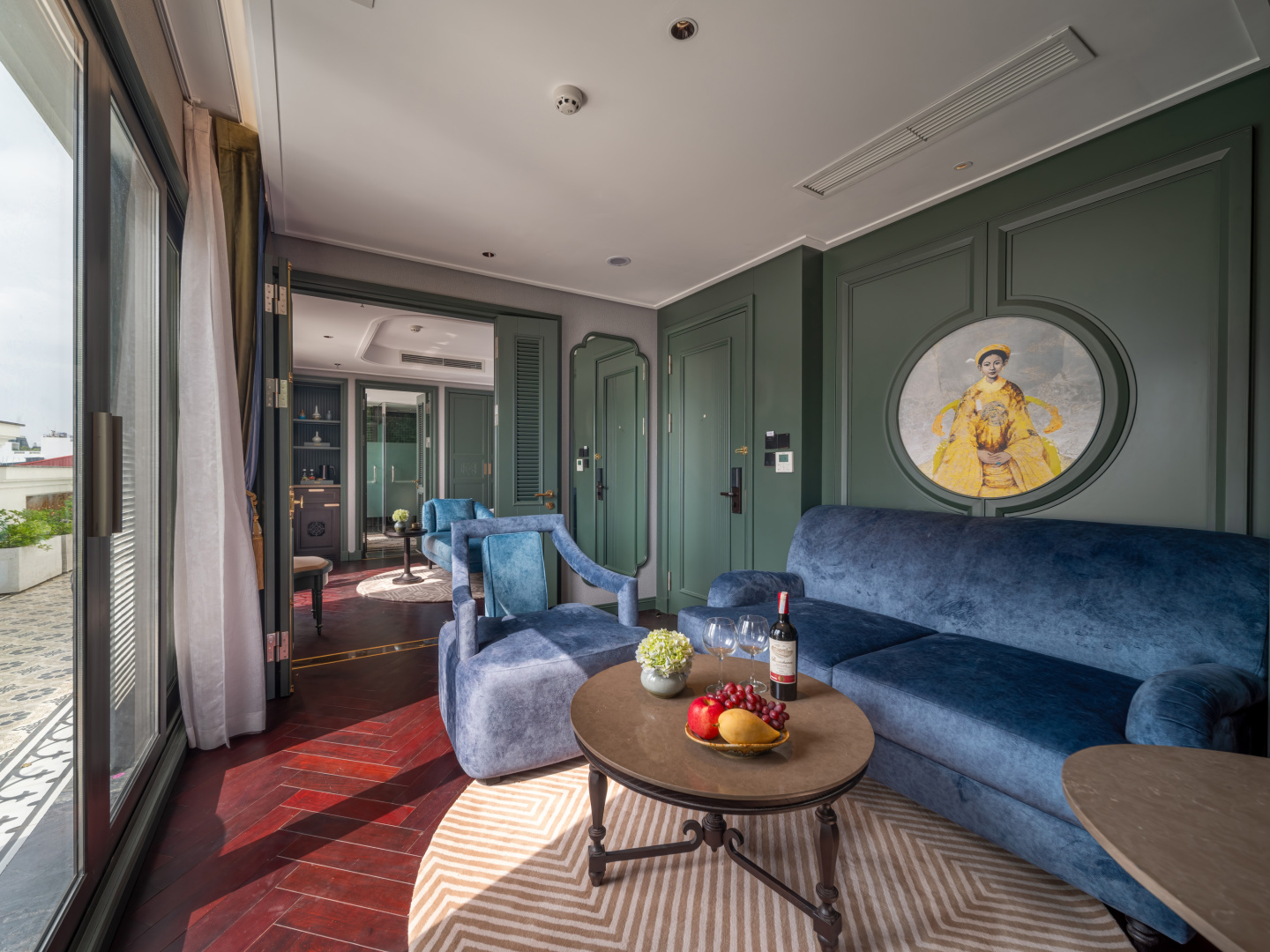 Foto - Tonkin Luxury Boutique Hotel & Spa