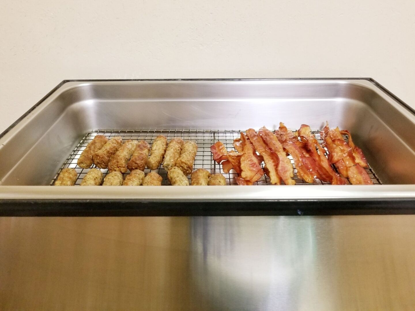 Photo - Tamarack Beach Hotel