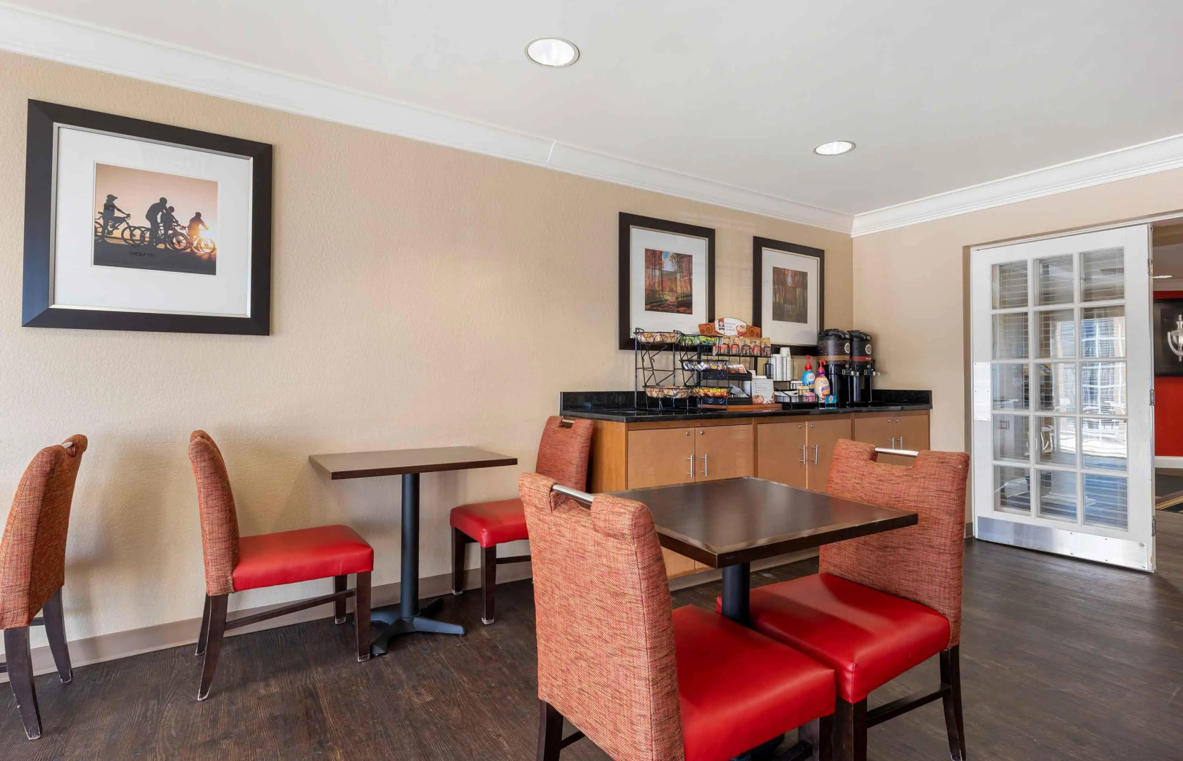 Foto - Extended Stay America Suites Chicago O'Hare Allstate Arena