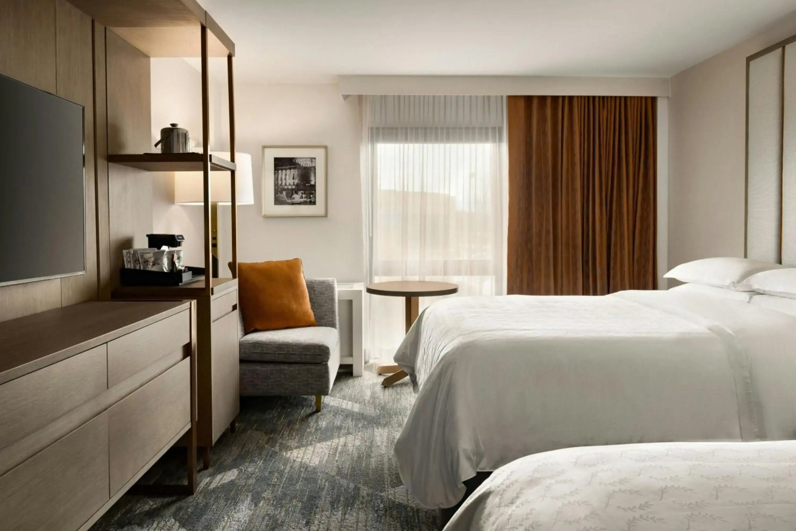 Foto - Fairfield by Marriott Inn & Suites Madison South
