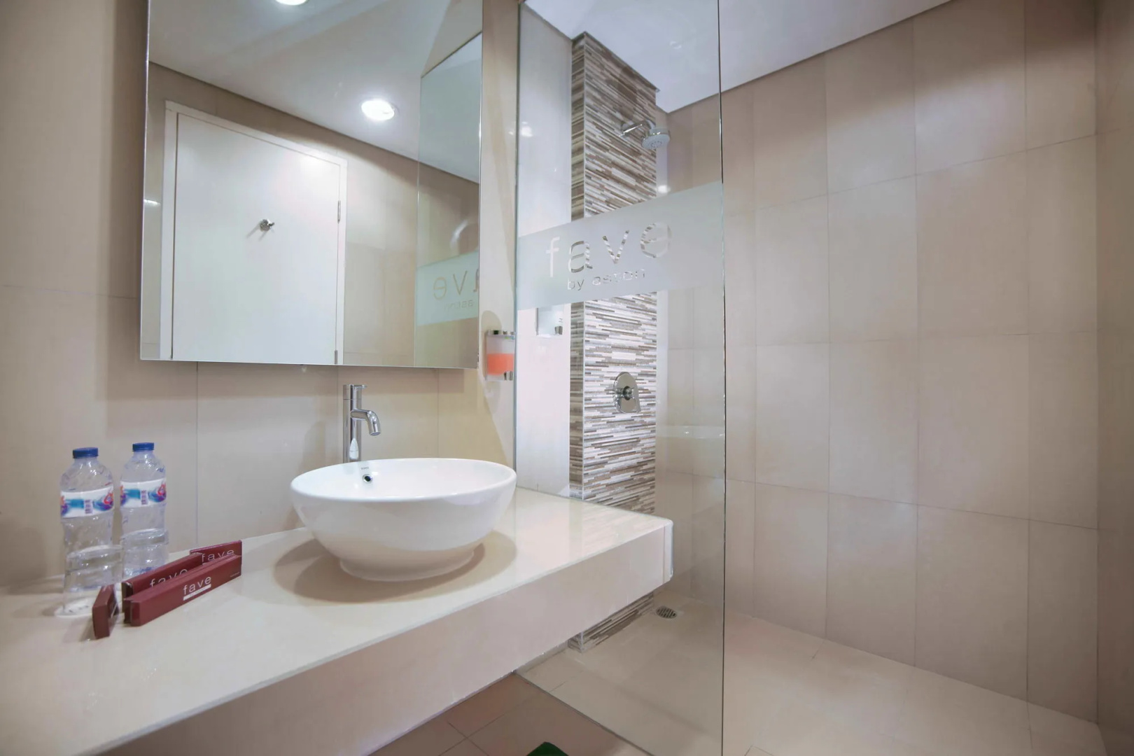 Foto - favehotel Padjajaran Bogor