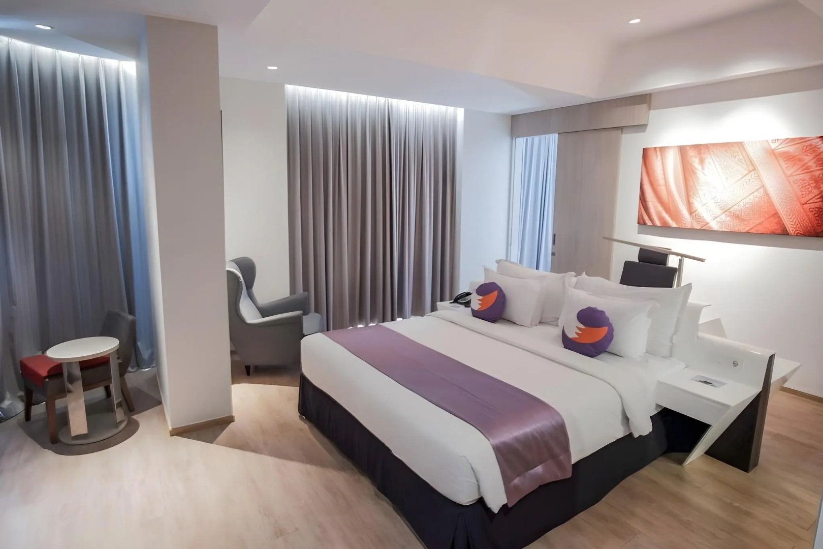 Photo - FOX Hotel Pekanbaru