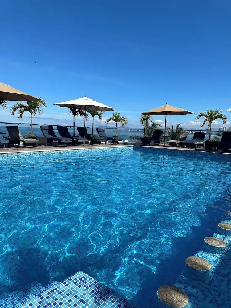 Foto - The Paramar Beachfront Boutique Hotel With Breakfast Included - Downtown Malecon