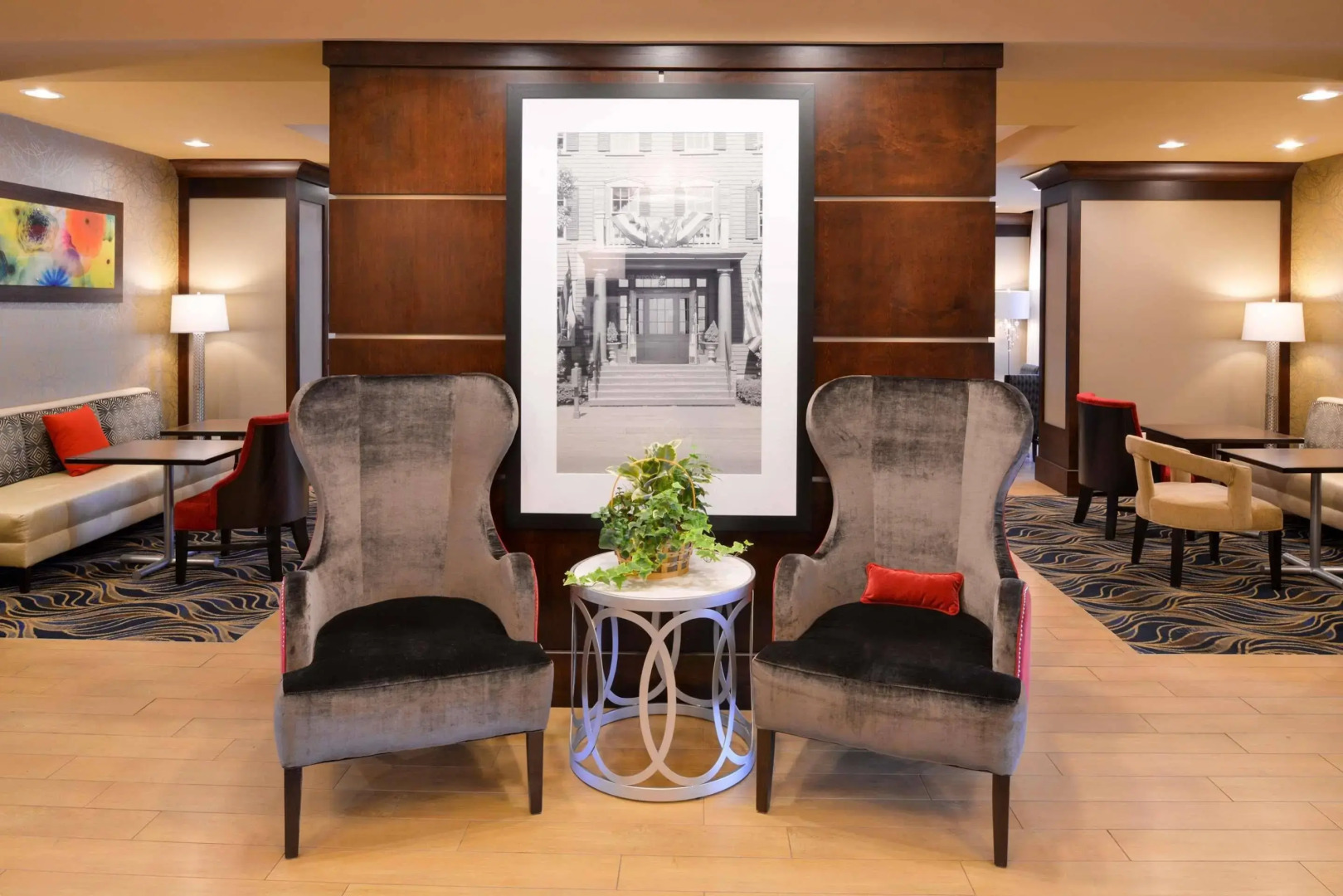 Photo - Hampton Inn Rome