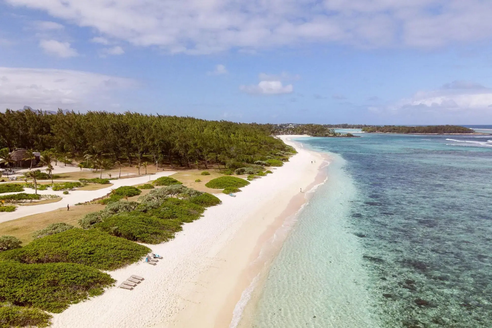 Foto - Constance Le Chaland IKO Mauritius