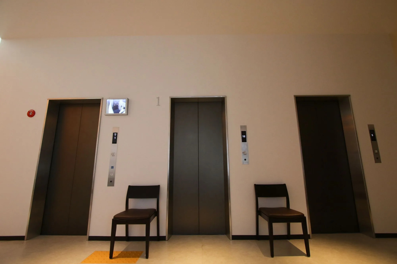Foto - City Express By Marriott Osaka Namba South