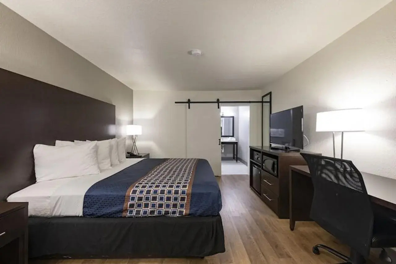 Foto - Hotel Monreale Express International Drive Orlando