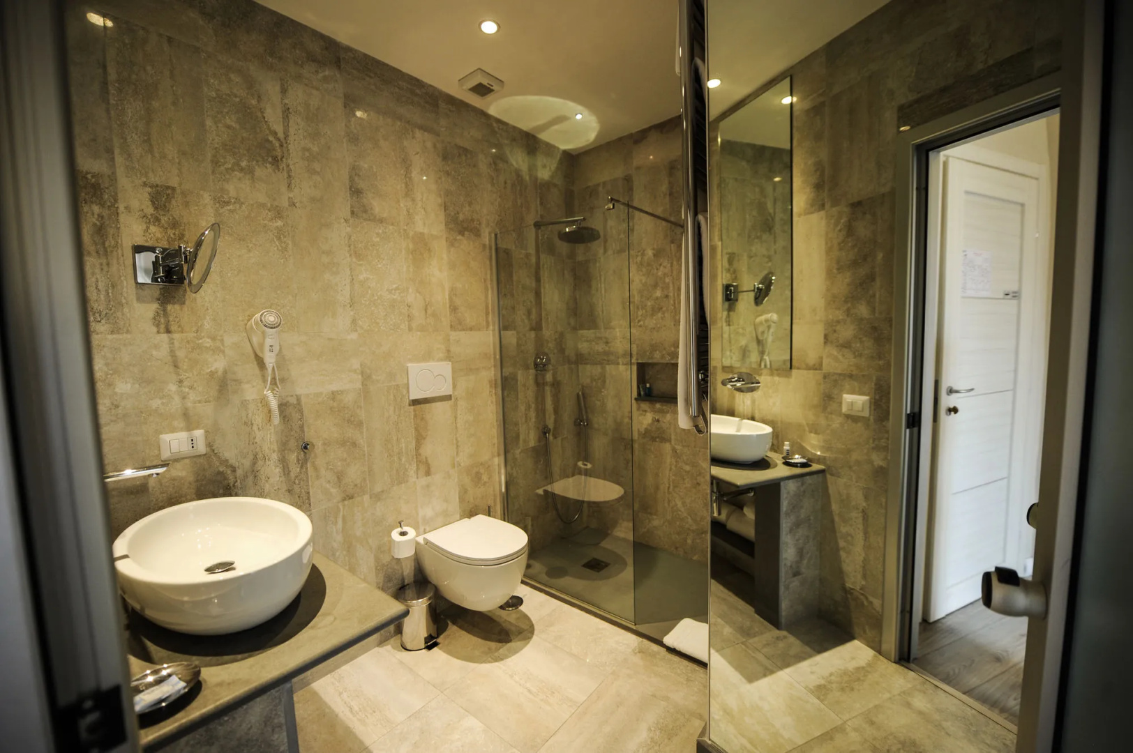 Foto - The Roman Empire Guesthouse