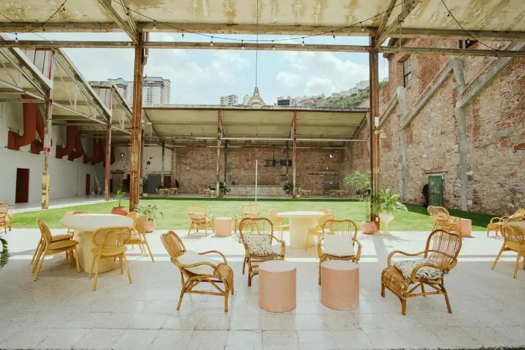 Foto - Hotel Hércules