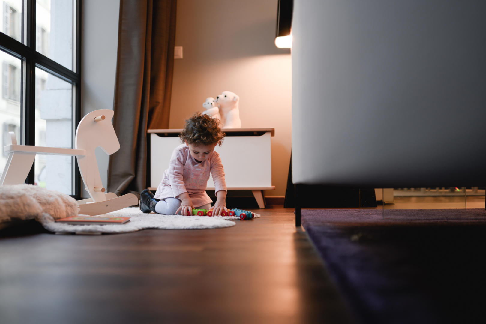 Photo - Swiss Luxury Apartments Geneva