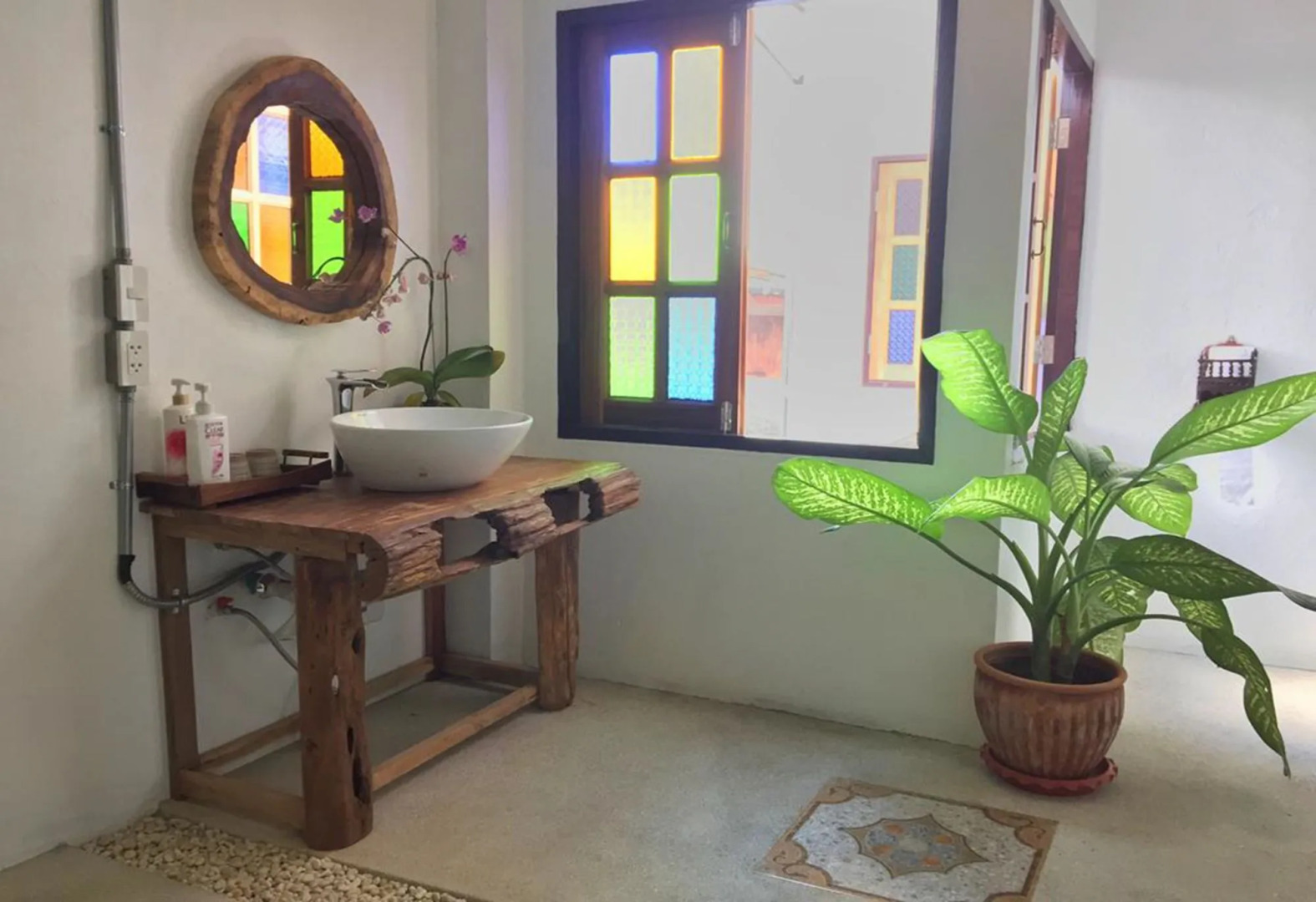 Photo - Garden Yard Inn Chiangmai