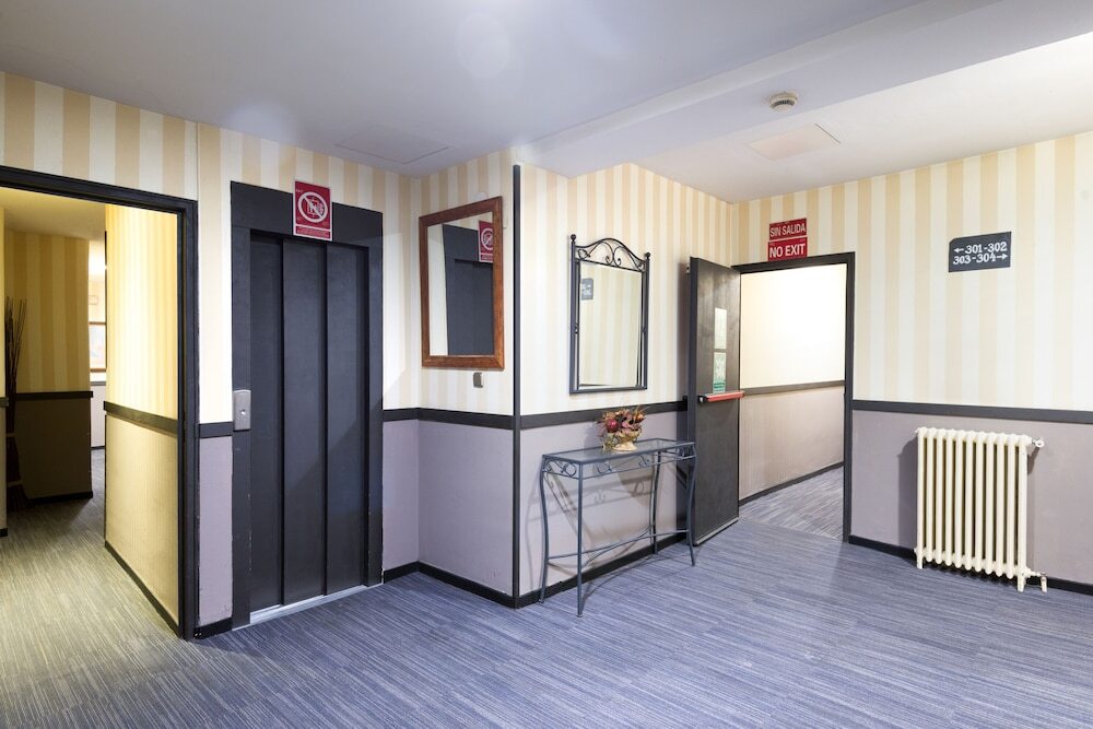 Foto - Hostal Persal