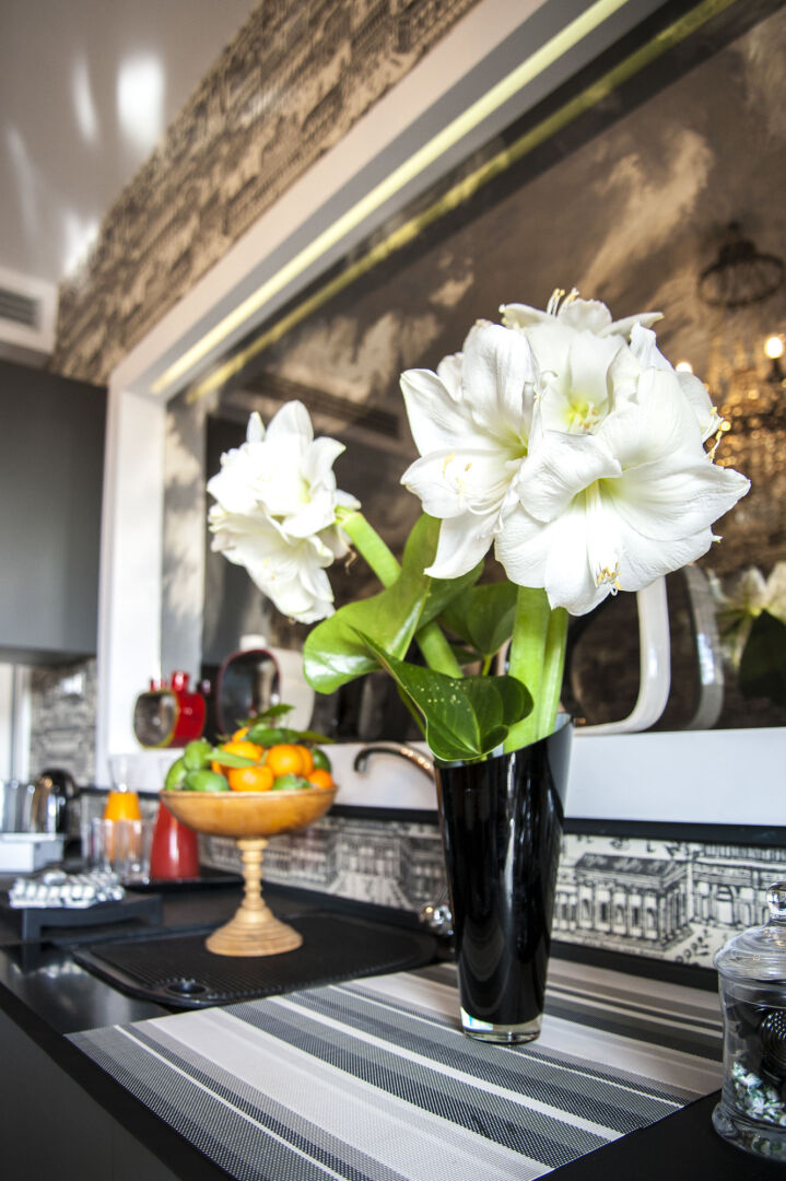 Foto - Rarity Suites