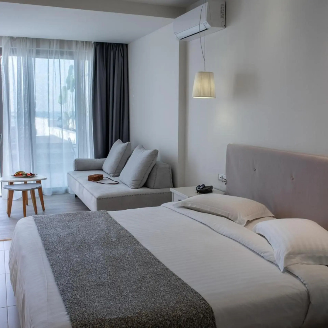 Foto - Iperion Beach Hotel
