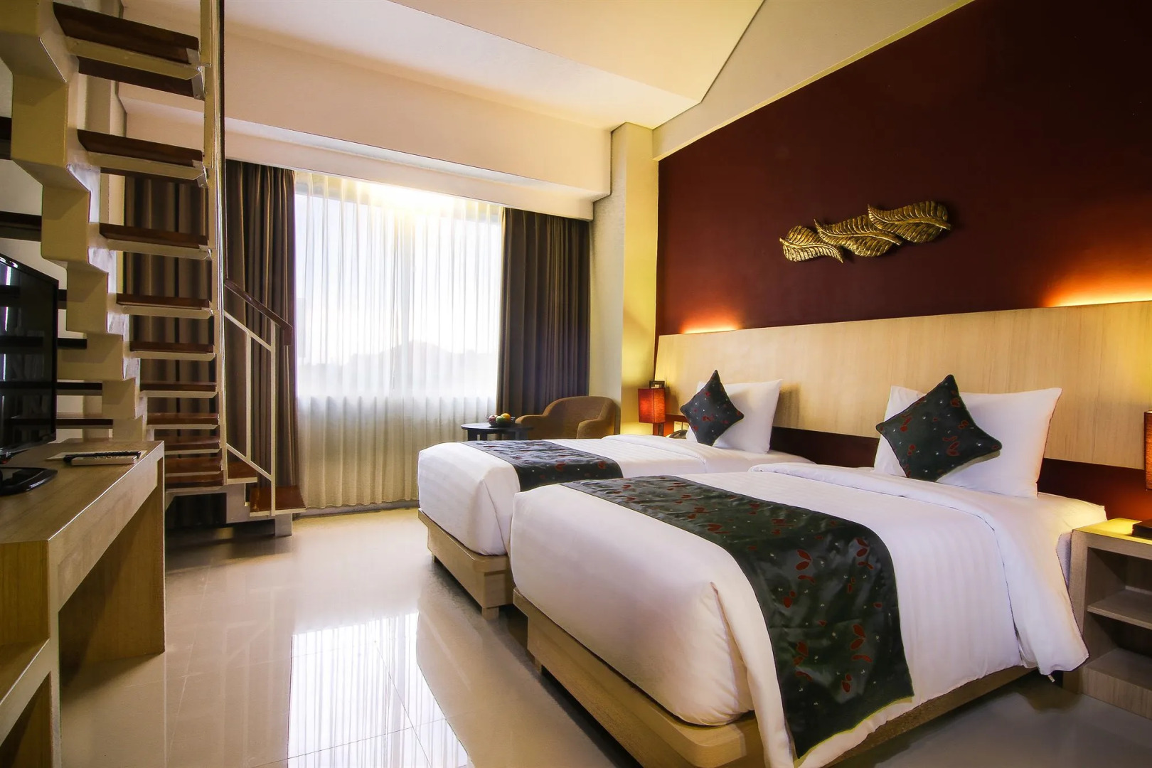 Foto - The Kana Kuta Hotel