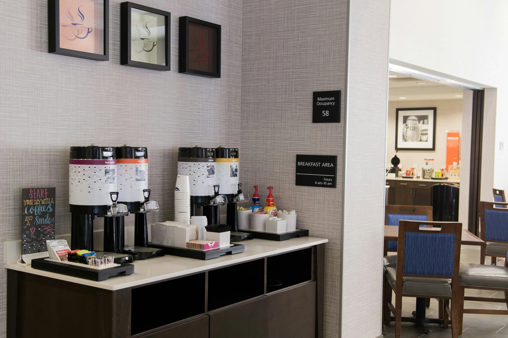 Foto - Hampton Inn & Suites Tulsa Downtown