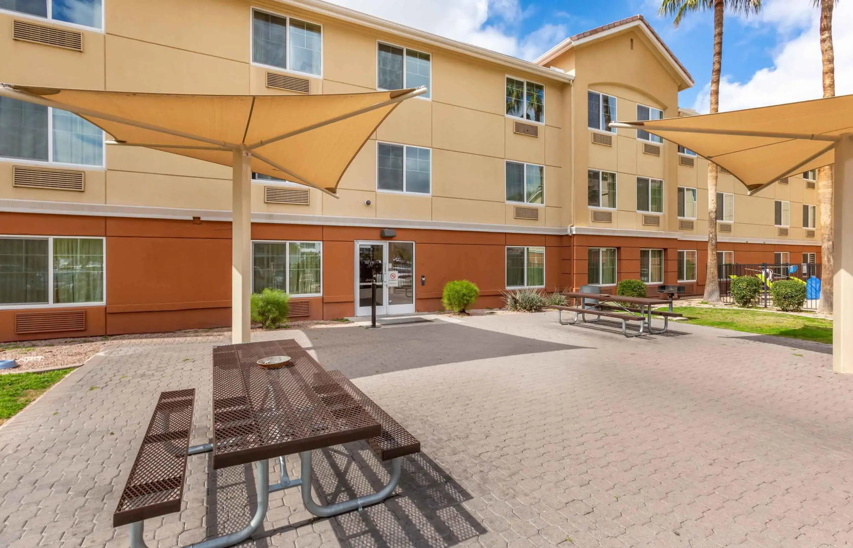 Foto - Extended Stay America Suites - Phoenix - Midtown