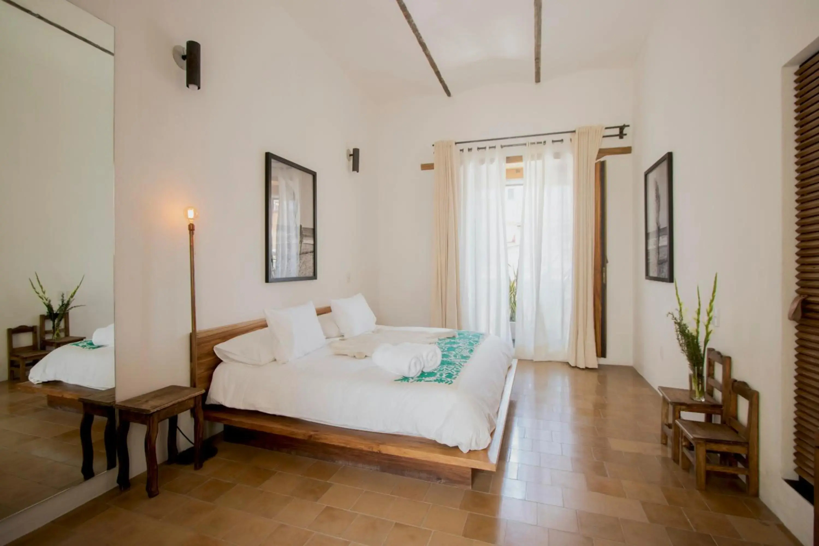 Photo - Hotel Sin Nombre