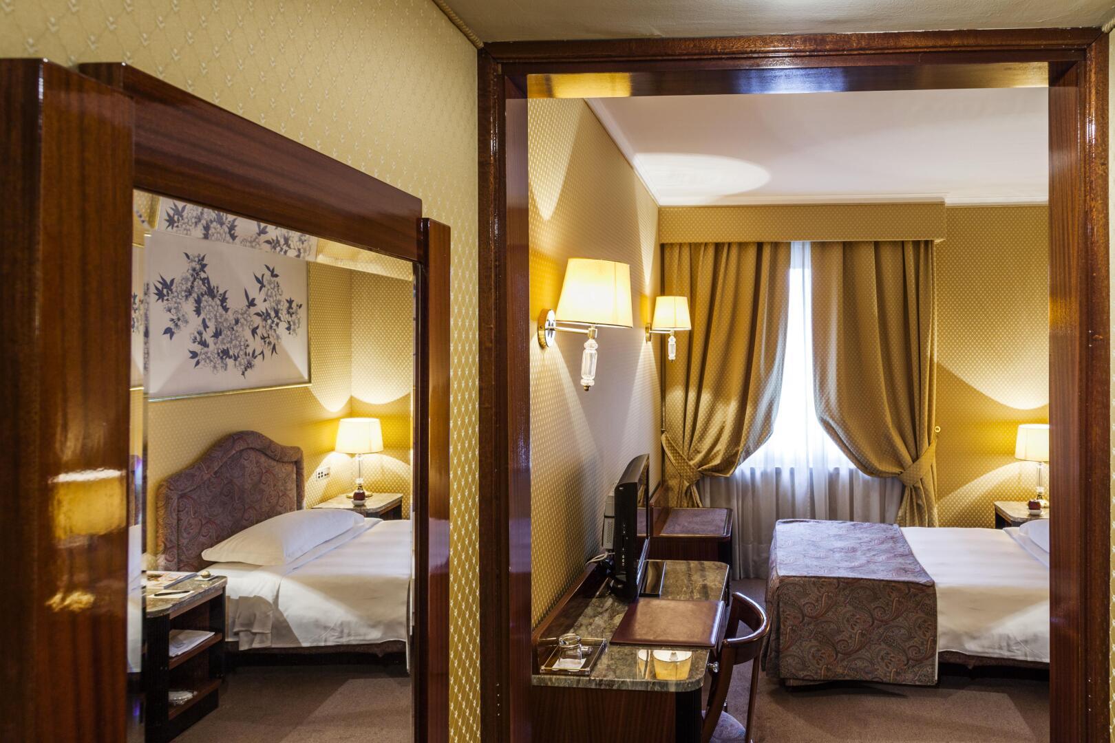 Foto - Doria Grand Hotel