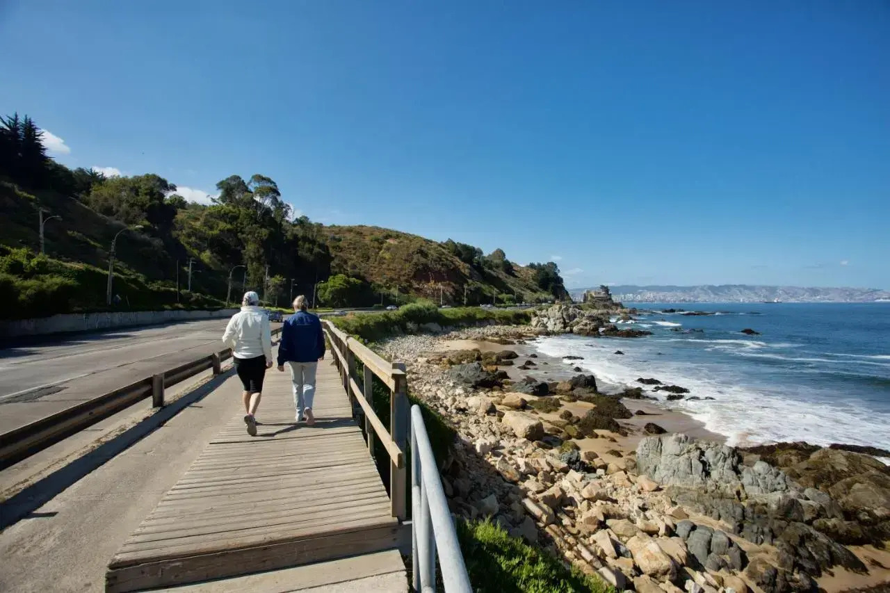 Photo - Hotel Oceanic