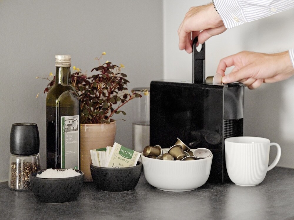 Foto - Rosenborg Hotel Apartments