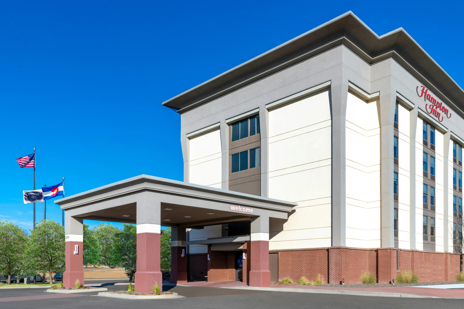 Foto - Hampton Inn Denver-International Airport