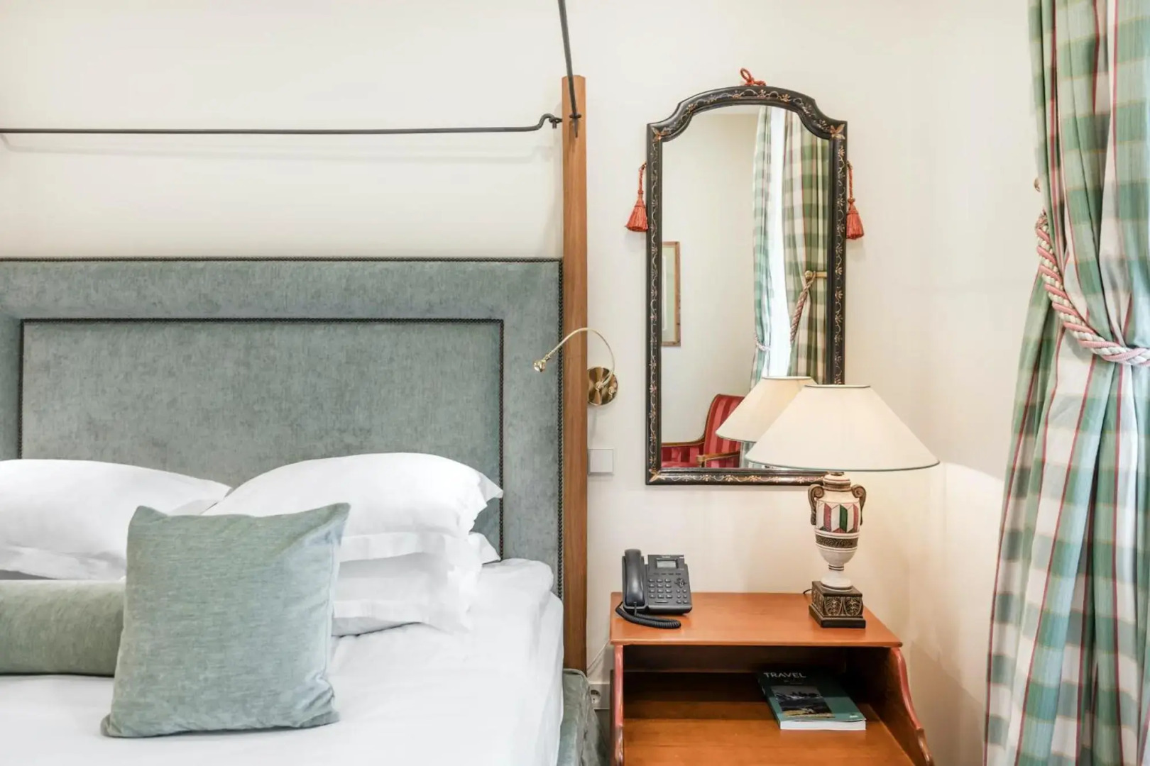 Foto - Stikliai Hotel - Relais & Châteaux