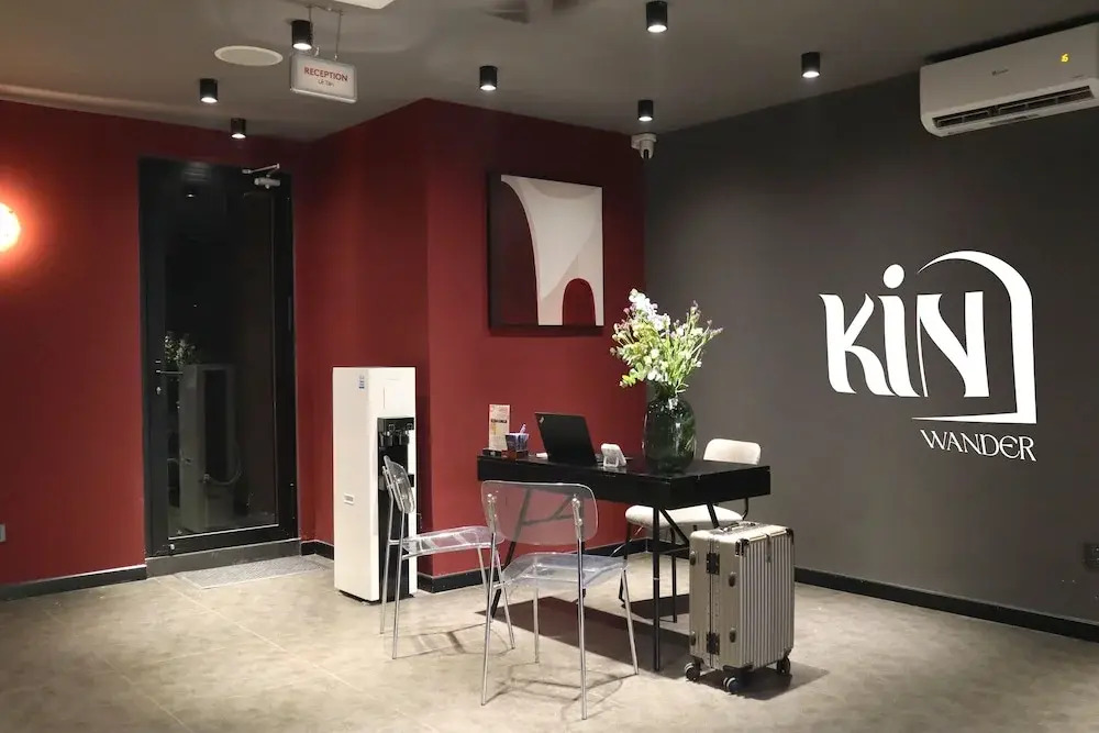 Foto - KIN Wander Tân Bình, The Mountain