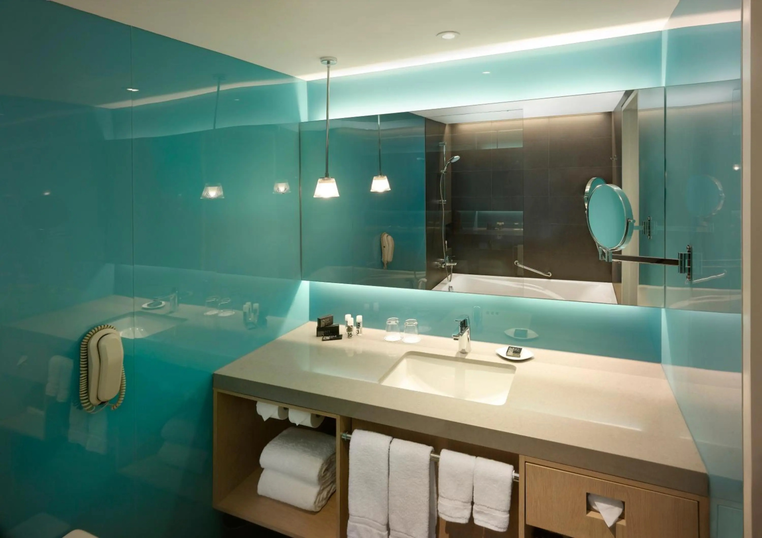 Photo - Concorde Hotel Singapore