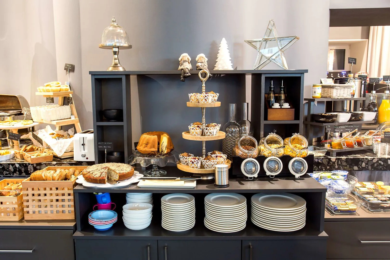 Photo - Jump INN Hotel Belgrade