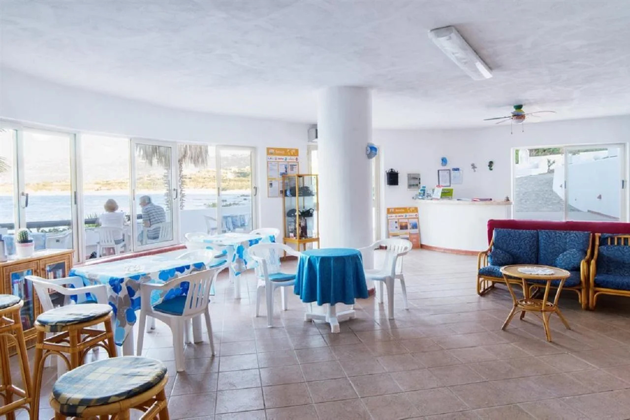 Foto - Residence Albatros