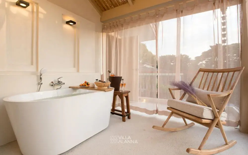 Photo - Villa ALANNA