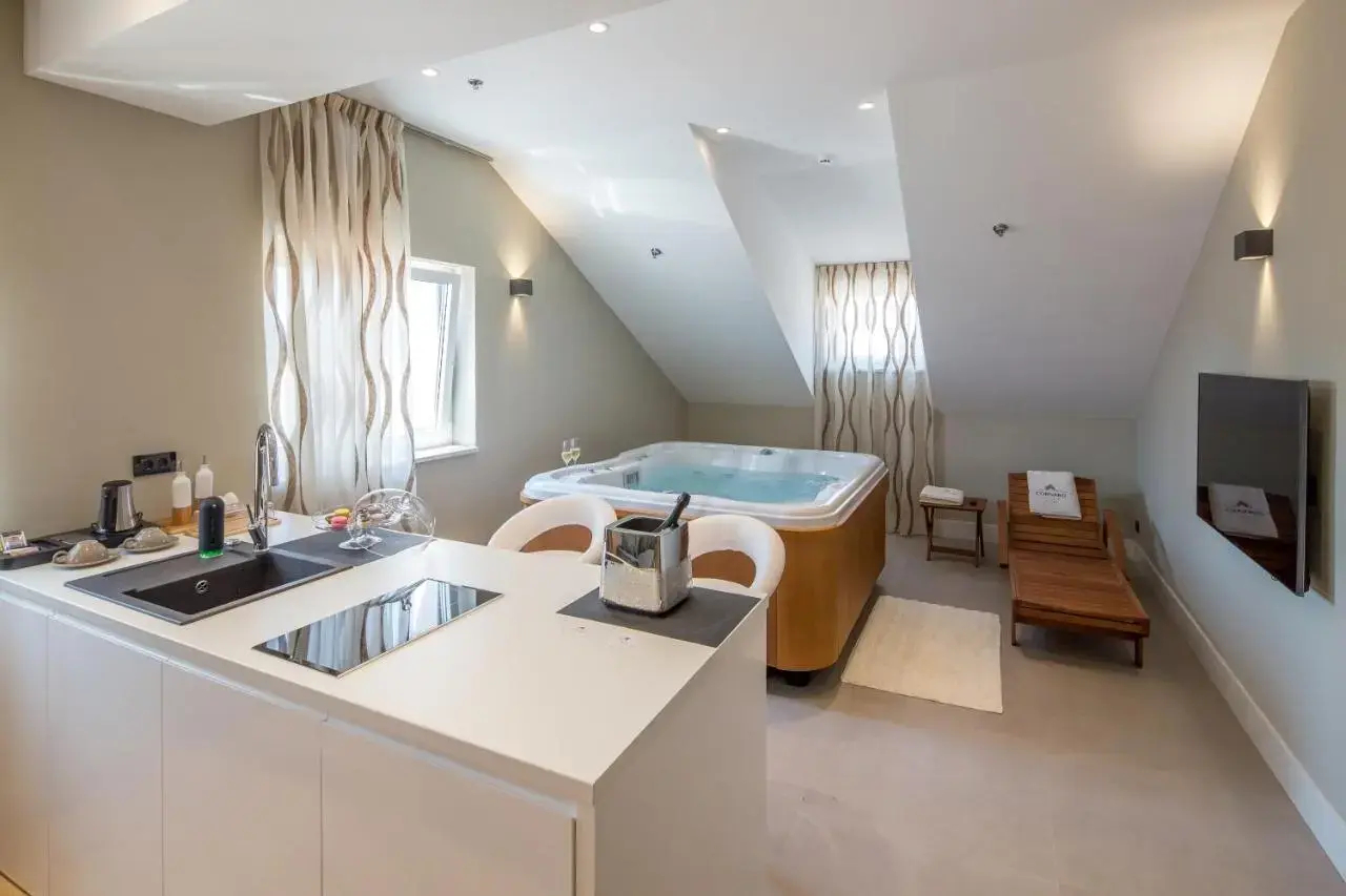 Foto - Cornaro Hotel