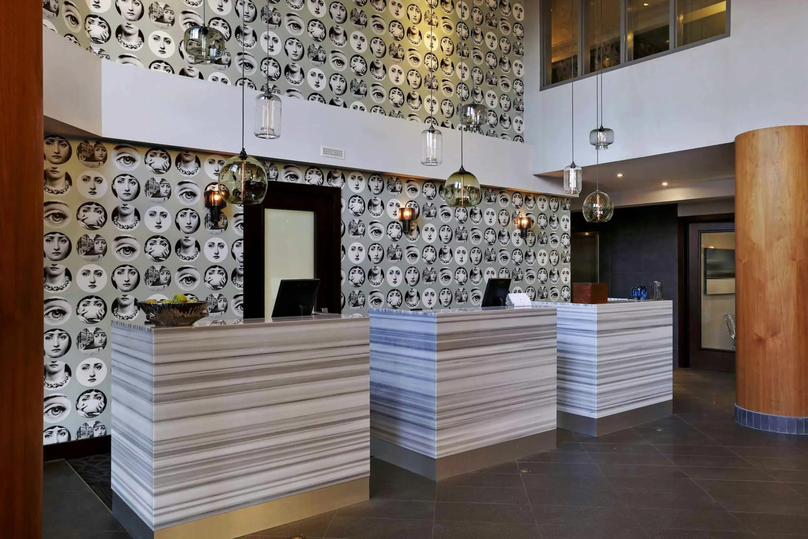 Photo - Sandman Signature Langley Hotel