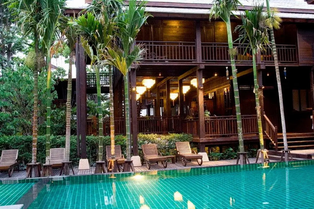 Foto - Yantarasri Resort