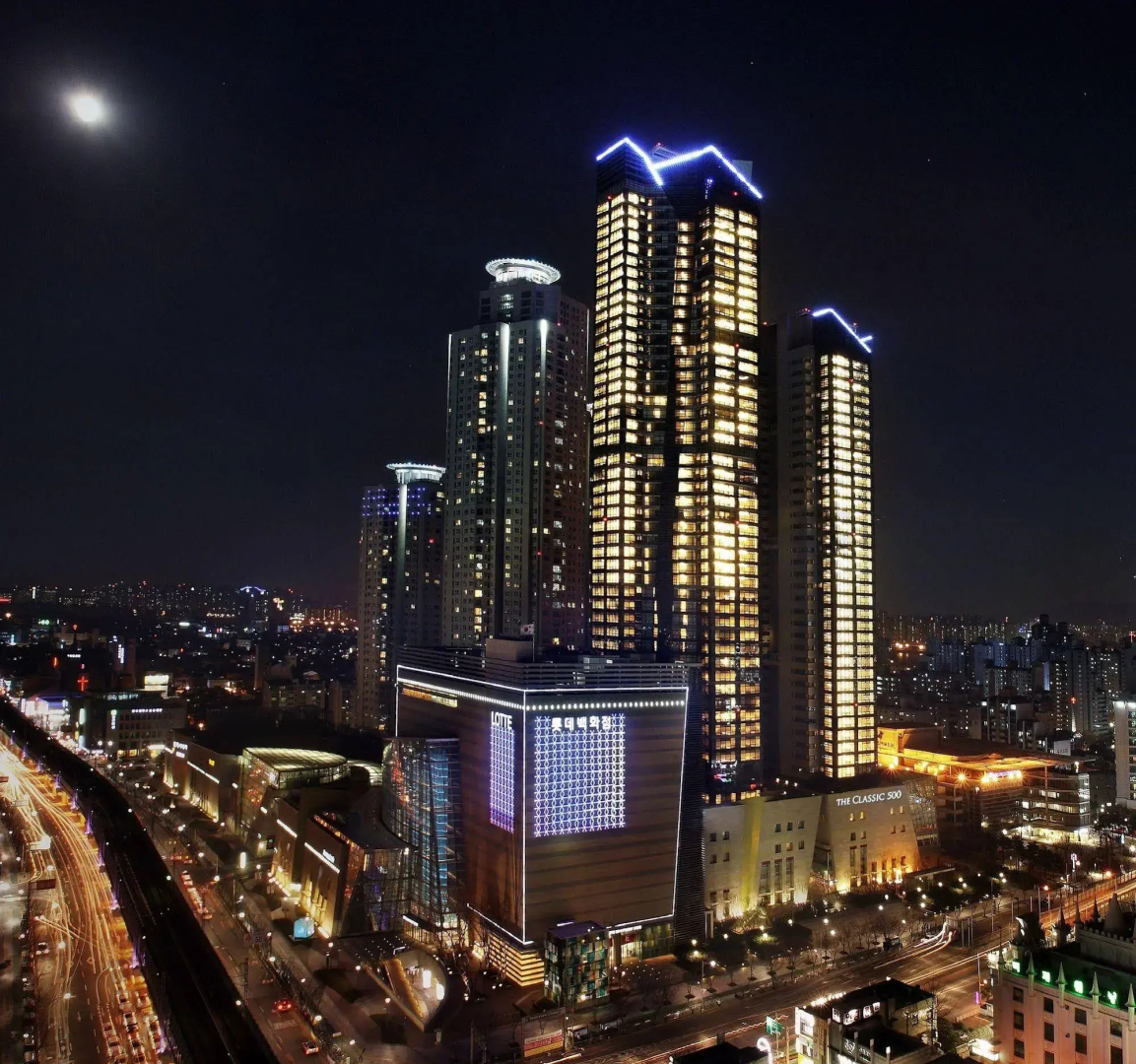 Photo - The Classic 500 Pentaz Executive Residence