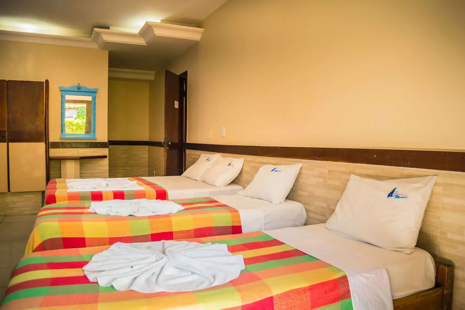 Foto - Hotel Porto das Ancoras