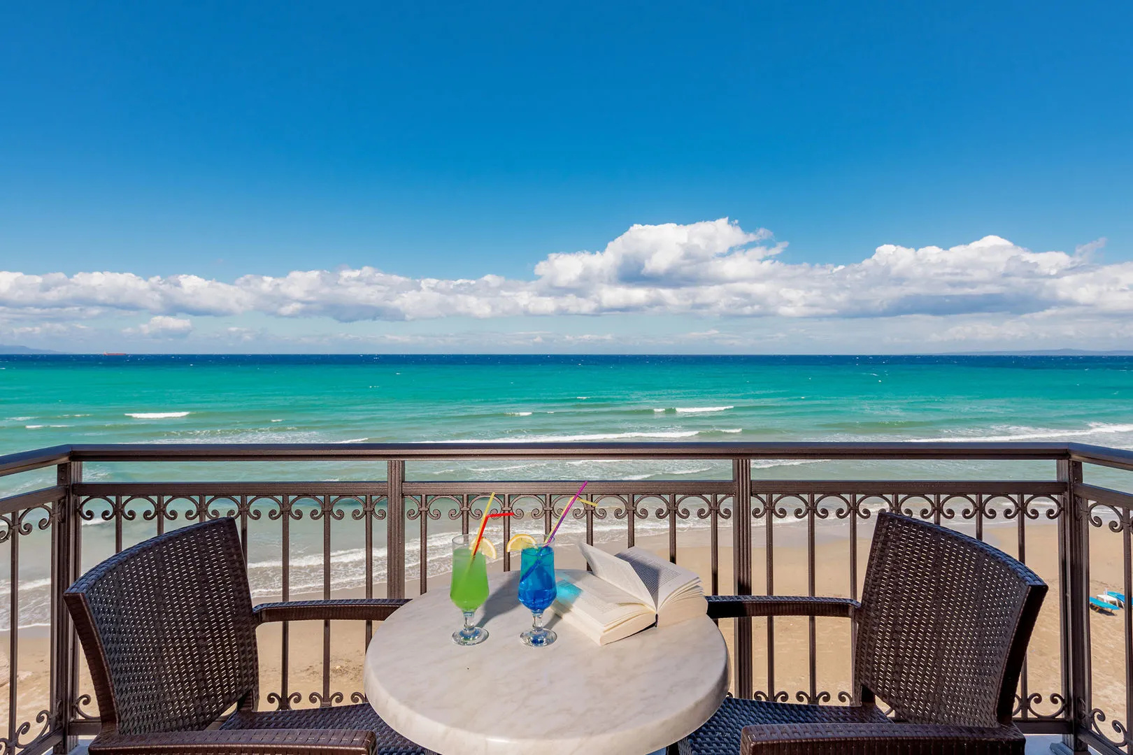 Foto - Tsilivi Beach Hotel