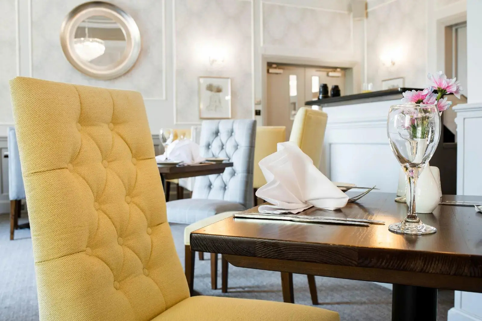 Photo - Southcrest Manor Hotel, Best Western Signature Collection