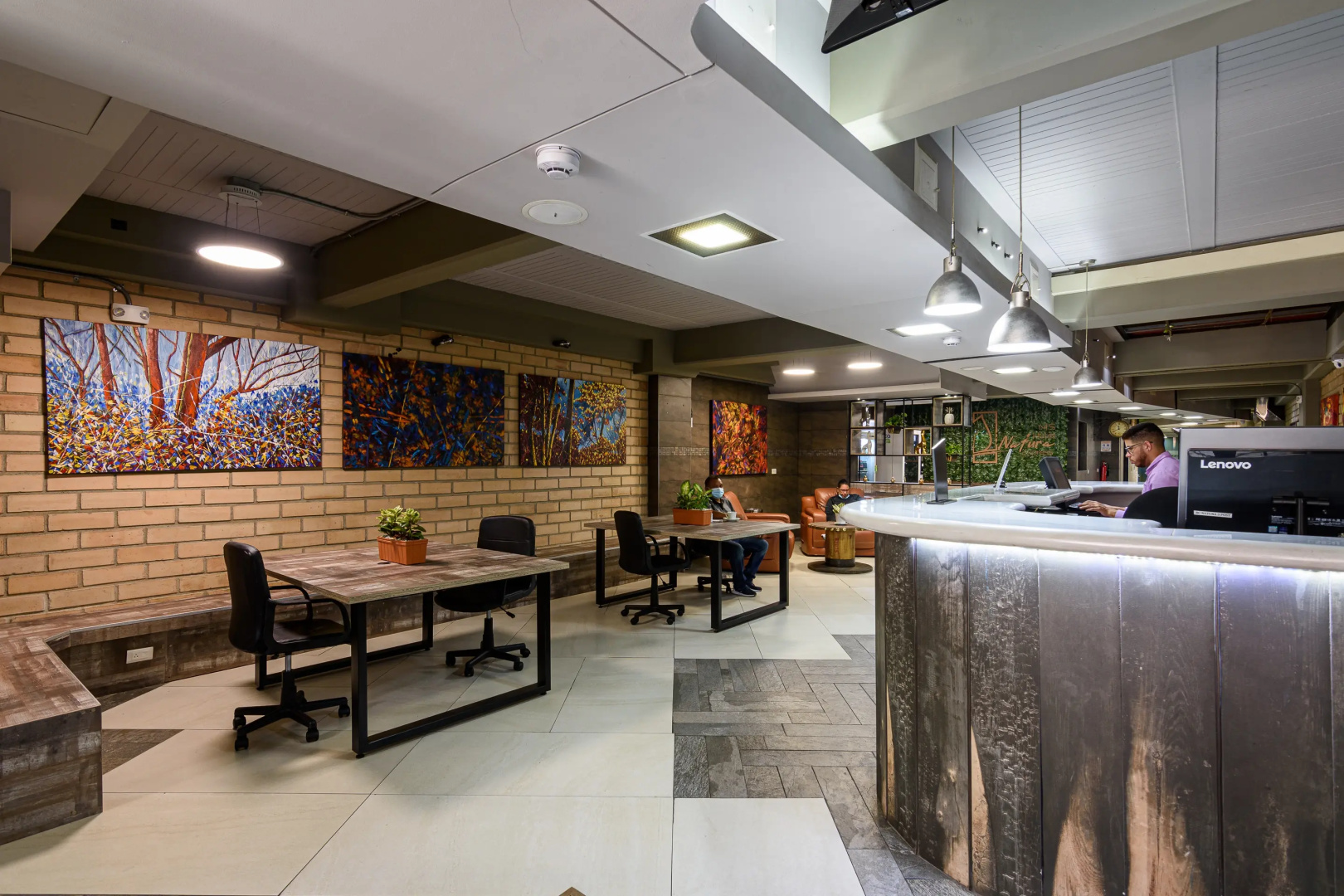 Foto - Hotel Provenza Garden