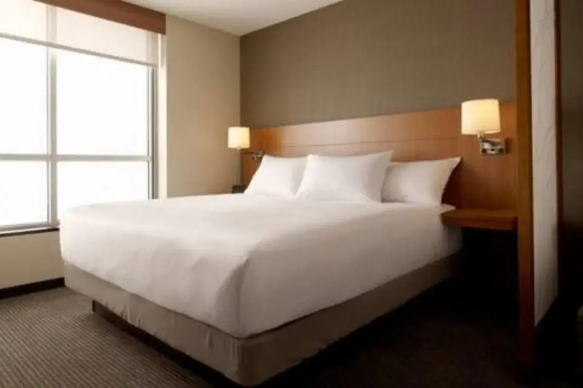 Photo - Hyatt Place Fort Lauderdale Cruise Port & Convention Center - Newly Renovated