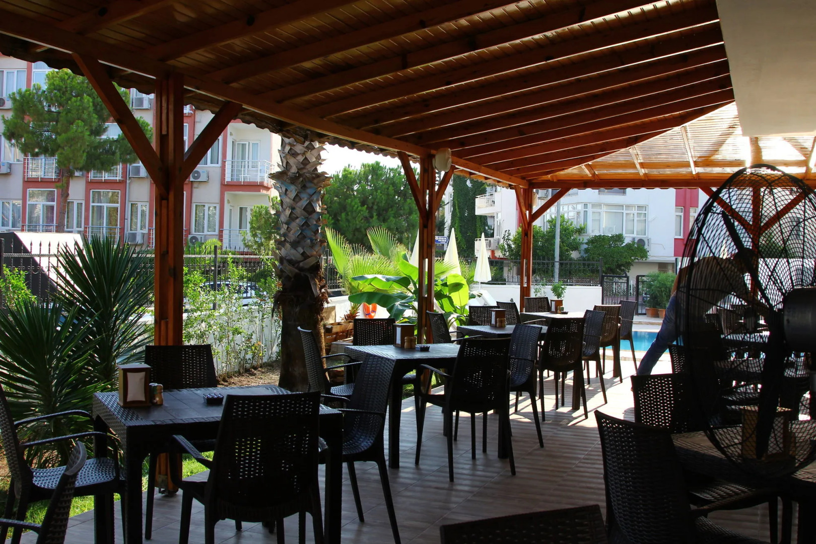 Photo - Esperanza Hotel