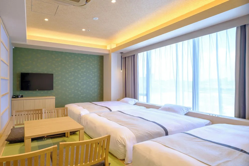 Foto - Tosei Hotel Cocone Tsukiji Ginza Premier