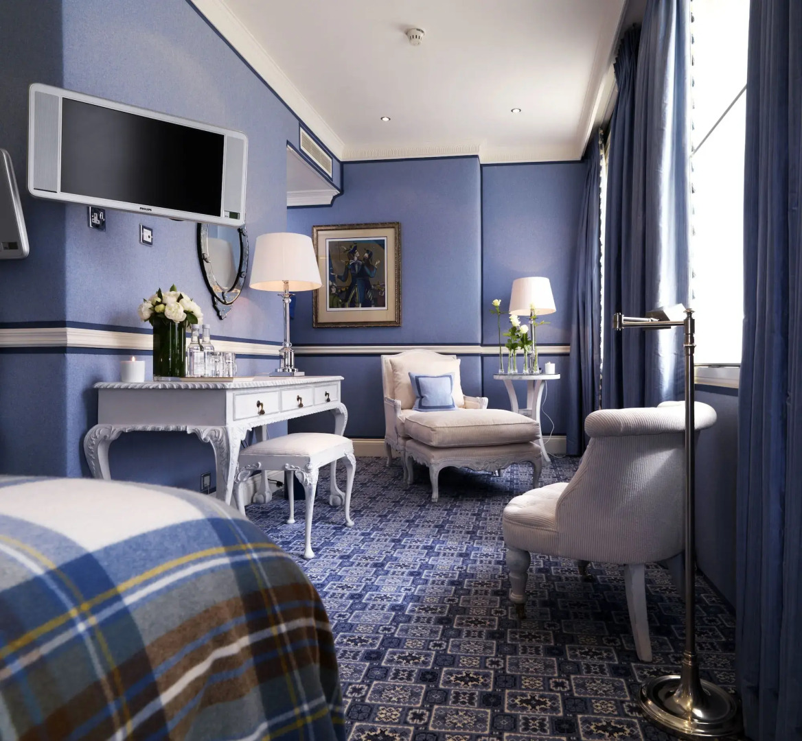 Foto - The Montague On The Gardens