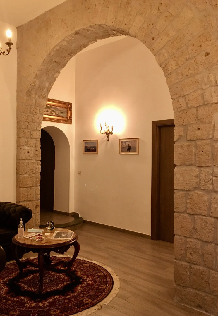 Photo - il Sogno di Partenope By Rosa Loporchio