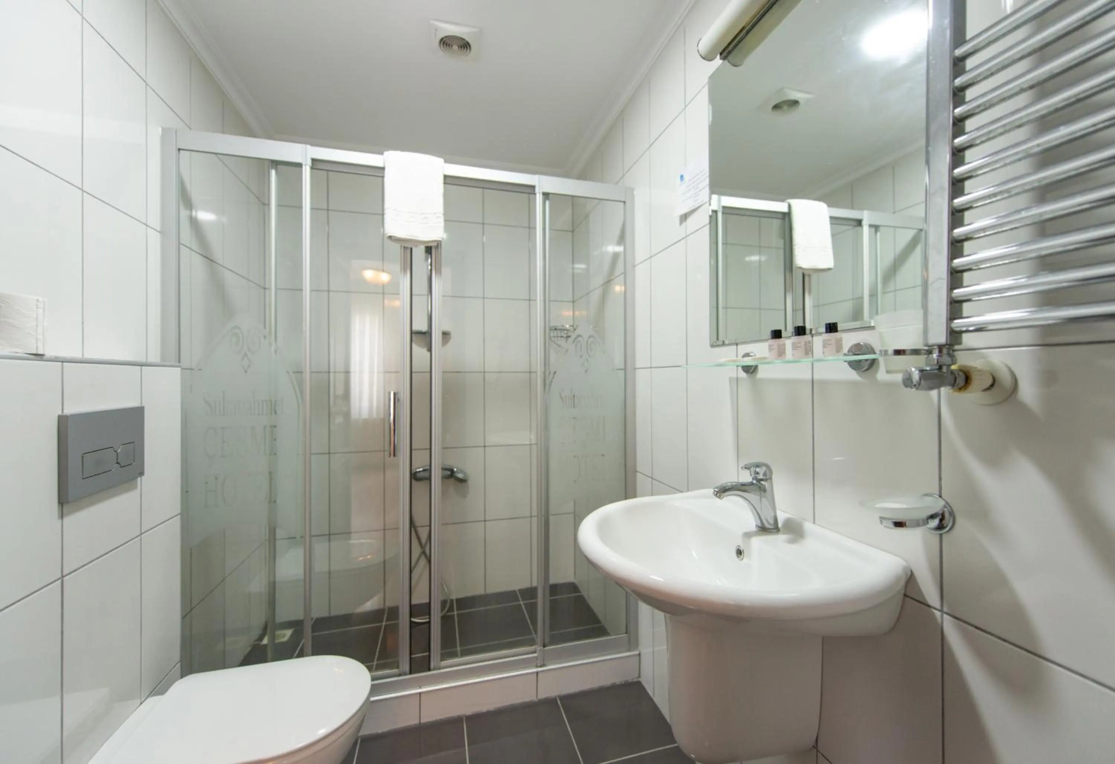 Foto - Sultanahmet Cesme Hotel